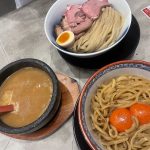 仕事終わりのラーメン🍜