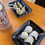 餃子フェス🥟