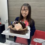 あかりちゃんBIRTHDAY🎂