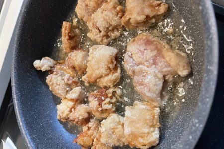 からあげ🐓