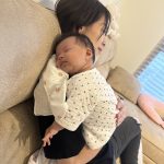 ひかるさんべビ👶