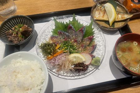 幸せな朝ごはん🍚